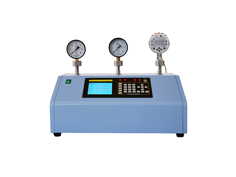 BSK996AF全自動壓力校驗儀（正負壓型）