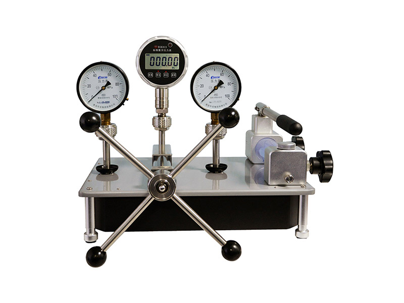 BSK-512超高壓液體壓力泵（新款）