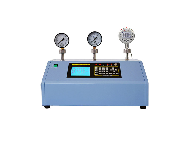 BSK996AQ全自動壓力校驗儀（氣壓型）