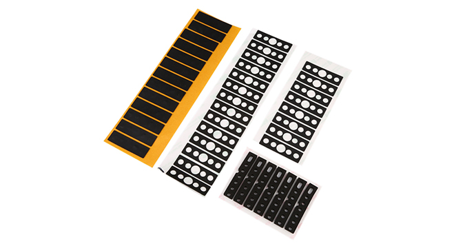 模切加工時(shí)遇到精度不高的情況如何處理？