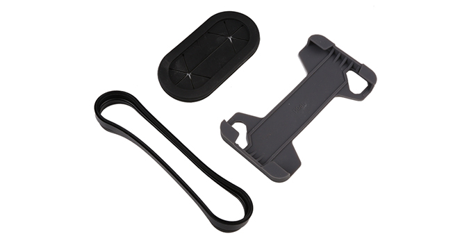 硅膠制品定制流程有哪些？