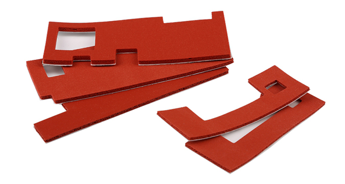 如何鑒定硅橡膠制品的種類呢？