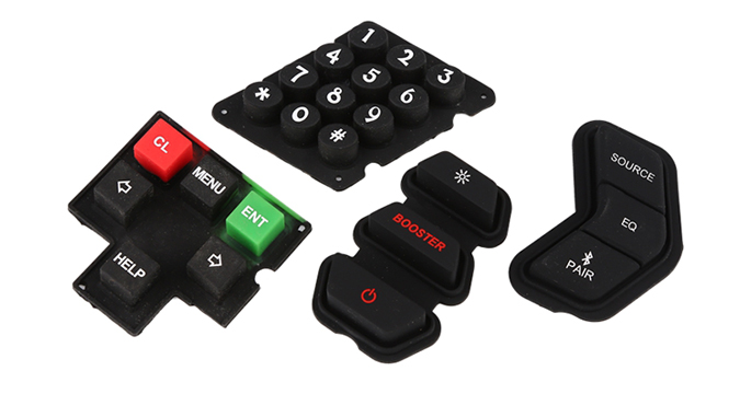 什么因素會(huì)導(dǎo)致硅膠制品不合格？