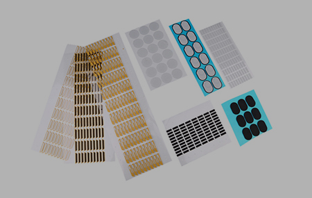 聽筒防水膜的材質(zhì)都有哪些特點？