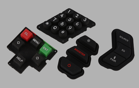 發(fā)泡硅膠有何特性？