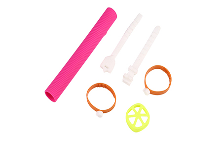 導(dǎo)致橡膠制品出現(xiàn)裂口是什么原因？